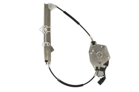 Macara geam spate dreapta electric, cu motor, 5 usi FIAT GRANDE PUNTO dupa 2005 [1]