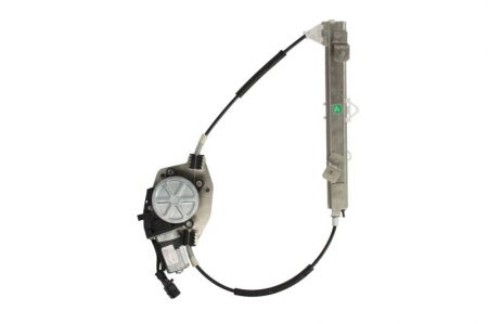 Macara geam spate dreapta electric, cu motor, 5 usi FIAT GRANDE PUNTO dupa 2005 [0]