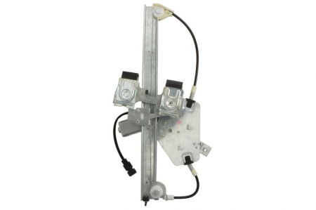 Macara geam spate dreapta electric, cu motoras SEAT CORDOBA VW POLO, POLO CLASSIC intre 1994-2002 [1]