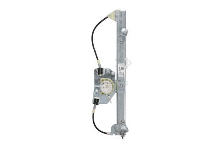 Macara geam spate dreapta electric, fara motoras, 4/5 usi BMW Seria 3 E90 intre 2004-2011 [2]