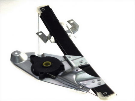 Macara geam - Macara geam spate dreapta (electric, fara motoras, 4 usi) AUDI A6 intre 1997-2005