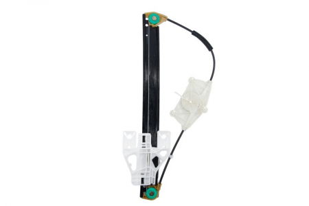 Macara geam - Macara geam Spate Dreapta (electric, fara motoras) potrivit AUDI A4 B8 11.07-12.15