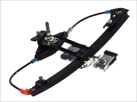 Macara geam - Macara geam spate dreapta manual, fara motoras, numar usi: 4 VW GOLF 3 III, VENTO intre 1991-1999