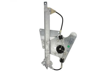 Macara geam - Macara geam spate stanga electric, fara motoras, 4/5 usi AUDI A4 intre 1994-2001