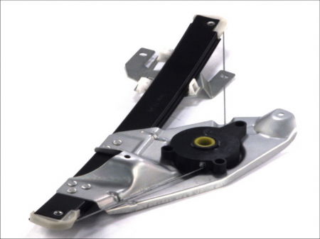 Macara geam - Macara geam spate stanga (electric, fara motoras, 4 usi) AUDI A6 intre 1997-2005