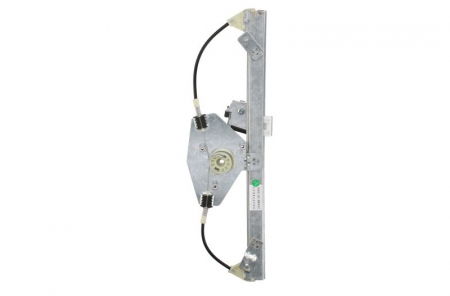 Macara geam - Macara geam spate stanga electric, fara motoras, 5 usi BMW X3 E83 intre 2003-2008