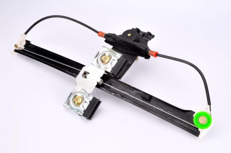 Macara geam - Macara geam spate stanga manual, fara motoras, numar usi: 4 VW GOLF 3 III, VENTO intre 1991-1999