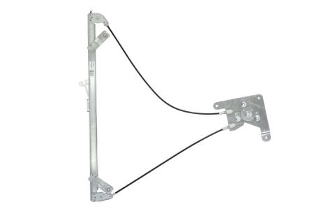 Macara geam - Macara geam stanga electrica, fara motoras NISSAN NV400; OPEL MOVANO B; RENAULT MASTER III dupa 2010