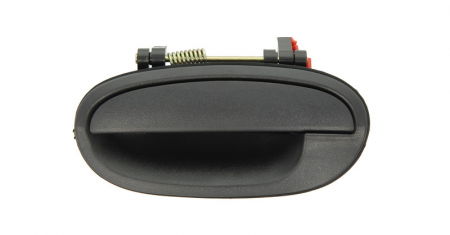 Piese Auto - Maner usa spate stanga exterior CHEVROLET MATIZ, SPARK intre 2005-2010