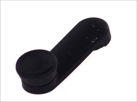 Macara geam - Manivela geam potrivit OPEL ASTRA G, ASTRA G CLASSIC, ASTRA G/KOMBI, VECTRA B, ZAFIRA A 09.95-12.09