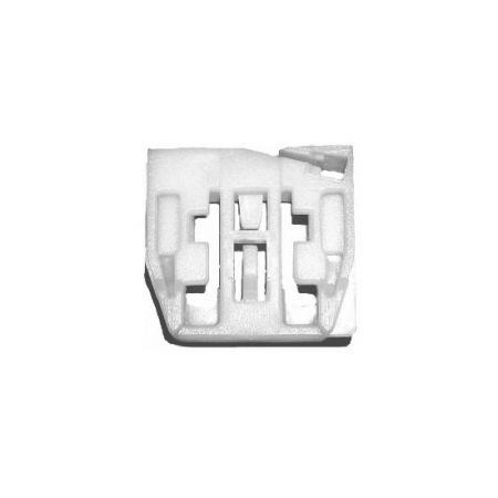 Macara geam - Manivela geam Spate Dreapta (1buc) potrivit SKODA OCTAVIA I, OCTAVIA I/KOMBI 09.96-12.10