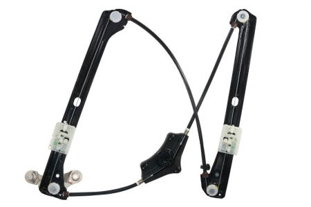 Macara geam - Mecanism actionare geam Fata Stanga (electric, fara motoras, numar de usi: 5) potrivit VW GOLF VII 08.12-