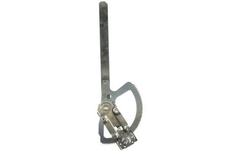 Macara geam - Mecanism actionare geam Fata Stanga (manual) potrivit MERCEDES SPRINTER 2-T (B901, B902), SPRINTER 3-T (B903), SPRINTER 4-T (B904) 01.95-05.06