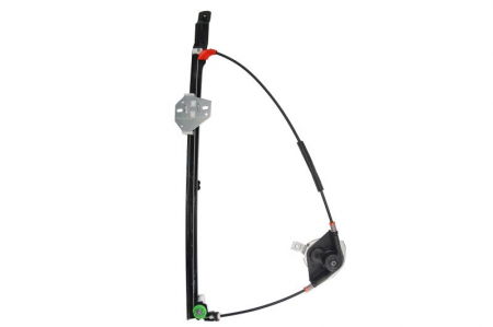 Macara geam - Mecanism actionare geam Fata Stanga (manual) potrivit VW TRANSPORTER IV 07.90-06.03