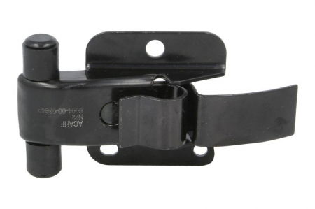 Piese Auto - Opritor usa spate stanga/dreapta potrivit OPEL MOVANO II, MOVANO II LIFT; RENAULT MASTER III 02.10-