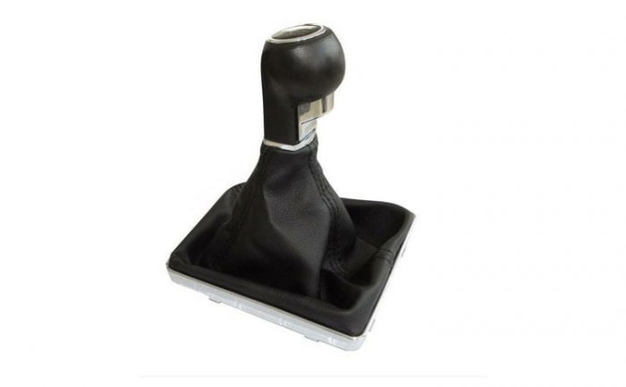 Nucă Schimbător Viteze Zafira B [6]