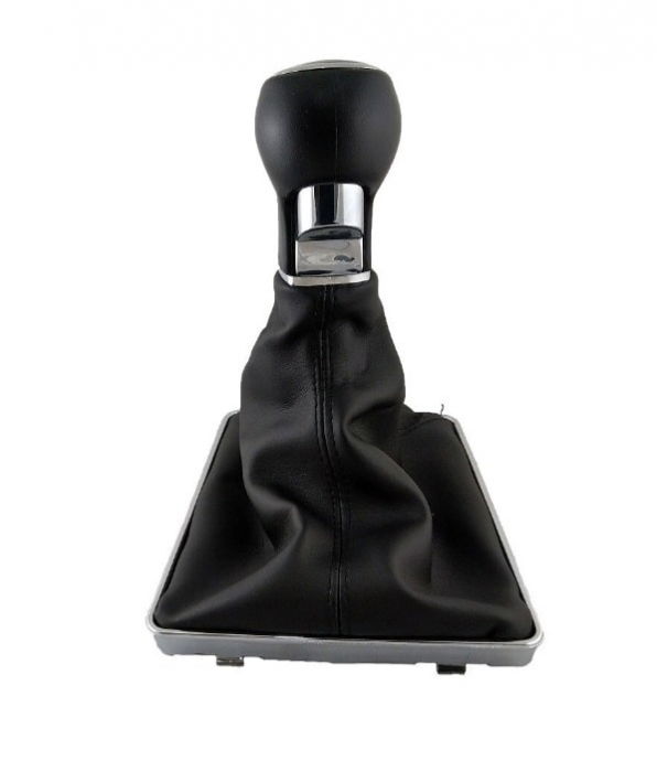 Nucă Schimbător Viteze Zafira B [4]