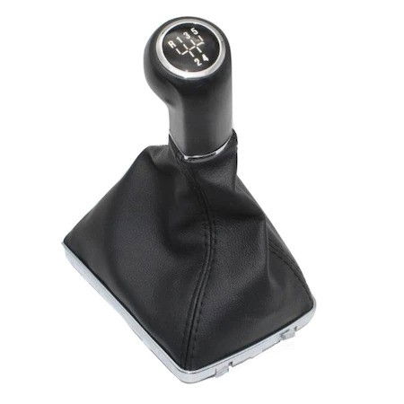 Nucă Schimbător Viteze Zafira B [2]