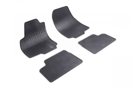 Covorase Auto Dedicate - Covorase Auto Opel Astra H 2004 - 2009