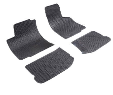 Covorase Auto Dedicate - Covorase Auto Volkswagen Golf 4 1997-2003