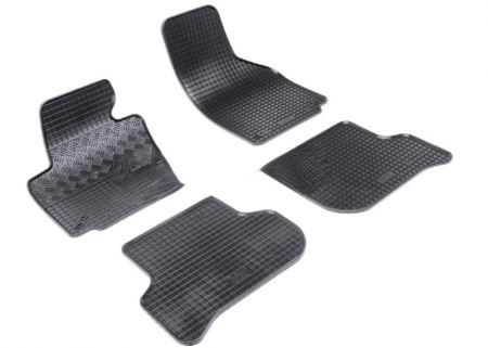 Covorase Auto Dedicate - Covorase Auto Volkswagen Golf 5 Plus 2005-2009