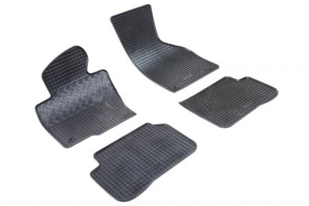 Covorase Auto Dedicate - Covorase Auto Volkswagen Golf 7 2012-2020