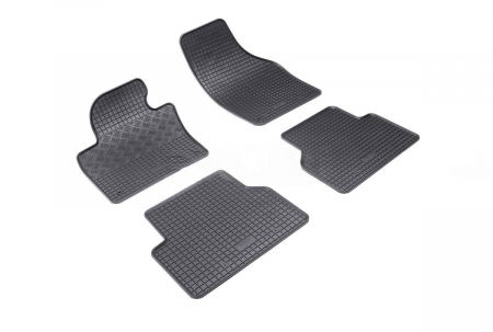 Covorase Auto Dedicate - Covorase Auto Volkswagen Touran I (1T) 2003-2006