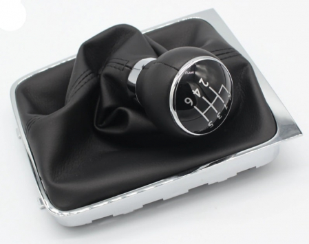 Nuca Schimbator Viteze - Nuca Schimbator Viteze Passat B6 5 trepte / 6 Trepte