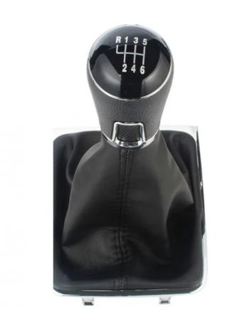 Nuca Schimbator Viteze Passat B6  5/6 Trepte