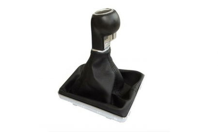 Nucă Schimbător Viteze Zafira B [5]