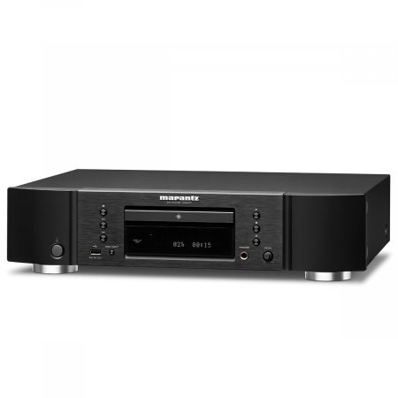 Home audio - CD Player Marantz CD6007