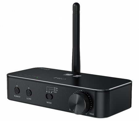 Home audio - DAC Fiio BTA30 Pro Bluetooth