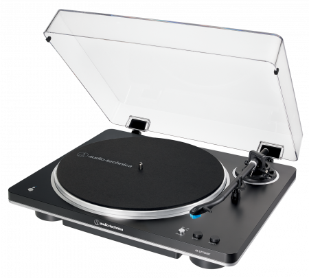Home audio - Pickup Audio-Technica AT-LP70XBT
