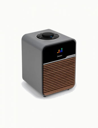 Home audio - Ruark Audio R1S