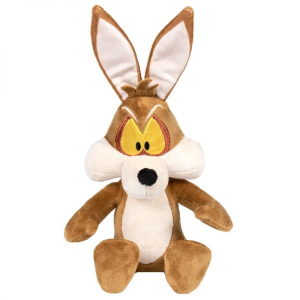 Jucarie din plus Wile E. Coyote sitting, Looney Tunes, 17 cm [1]