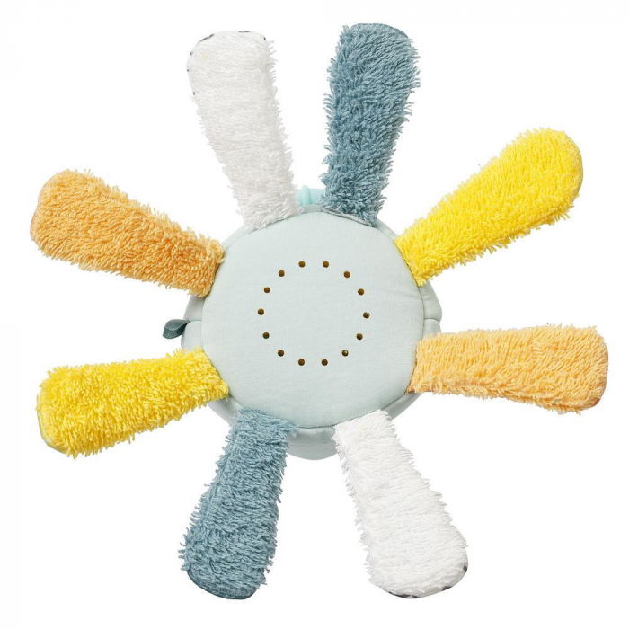 Fehn-Jucarie pentru baie - Caracatita vesela [6]