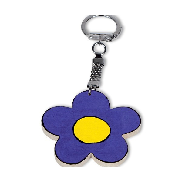 Beleduc Set 2 brelocuri de decorat [4]