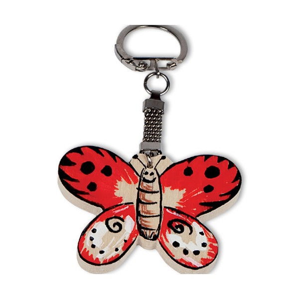 Beleduc Set 2 brelocuri de decorat [3]