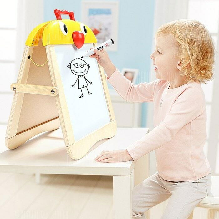 Topbright-Tablita-magnetica-2-in-1-Puisorul-vesel [4]