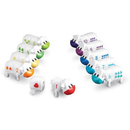 Baba játékok - Learning-Resources-Vacute-pereche-Set-invatare-cifre