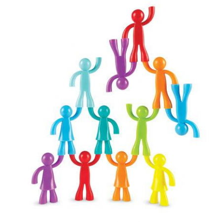 Játékok 4 éves kortól - Learning-Resources-Set-omuleti-Totul-despre-mine-set-educativ