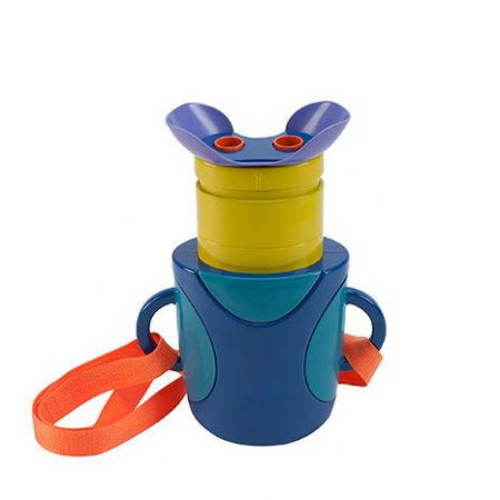 Learning Resources - Learning-Resources-Explorer-Scope-jucarie-2-in-1-microscop-si-telescop