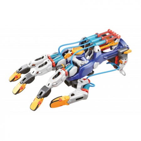 Oktató játékok - Buki-France-Mana-hidraulica-Jucarie-STEM-inginerie-pentru-copii