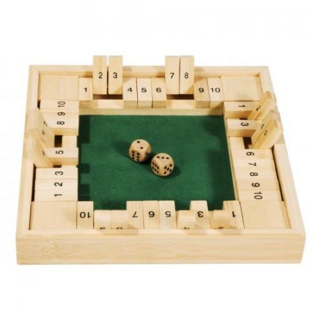 Számok és matematika játékok - Fridolin-Antreneaza-ti-mintea-cu-cifre-Joc-de-lemn