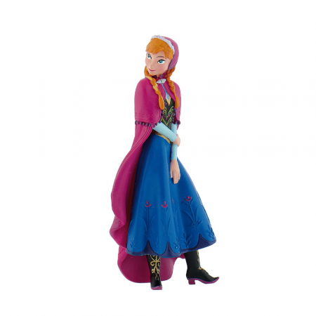Jucarii sub 50 RON - Anna Frozen - figurina