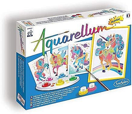 Iskolai felszerelések - Sentosphere-Aquarellum-Junior-Unicorni