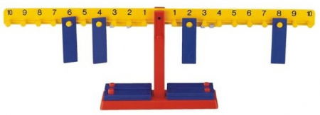 Számos játékok - Miniland-Balanta-numerica-Miniland