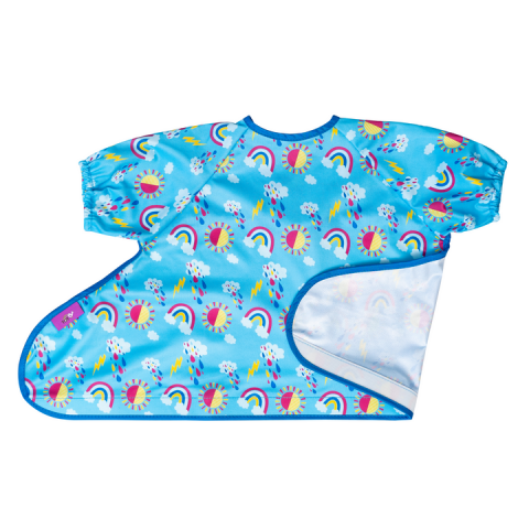 Játékok 4 éves kortól - Baveta cu maneci scurte - Norisori pufosi