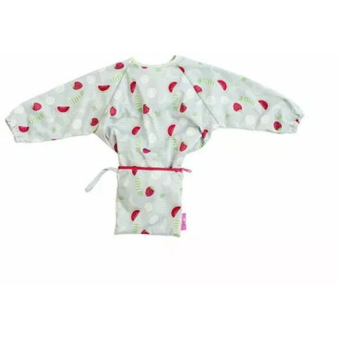 Ajándékok gyerekeknek - Baveta cu maneci si ventuze - Fructe