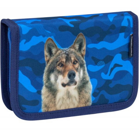 Iskolai felszerelések - Belmil Penar Alpha Wolf